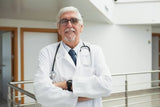 Dr. Lucas C.